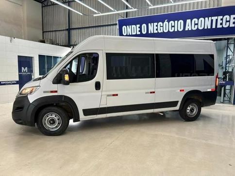 CITROEN JUMPER MINIBUS DIESEL