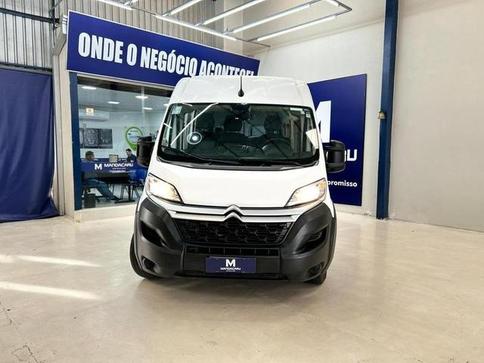 CITROEN JUMPER MINIBUS DIESEL