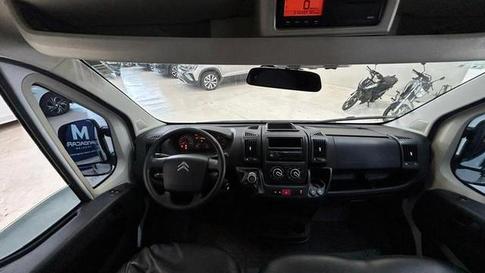 CITROEN JUMPER MINIBUS DIESEL