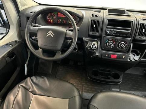 CITROEN JUMPER MINIBUS DIESEL