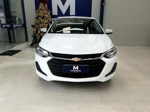 CHEVROLET ONIX PLUS 10MT LT2