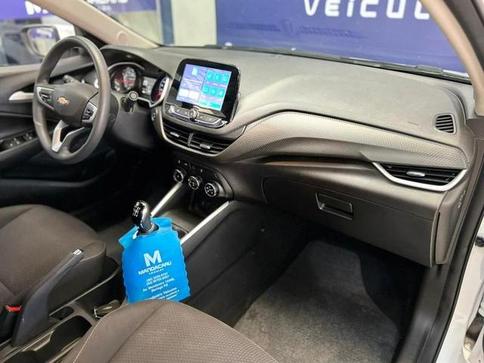 CHEVROLET ONIX PLUS 10MT LT2