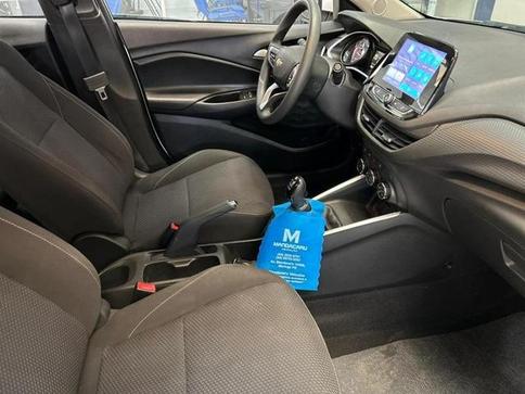 CHEVROLET ONIX PLUS 10MT LT2