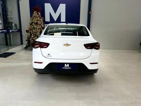 CHEVROLET ONIX PLUS 10MT LT2