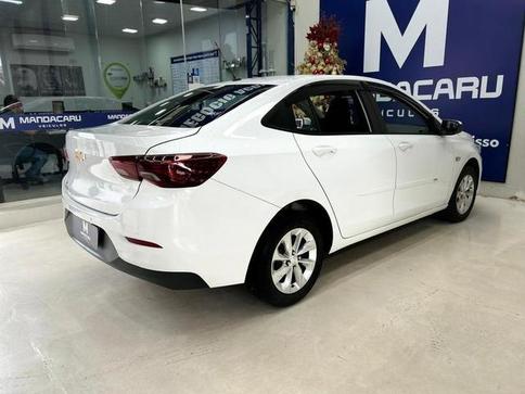 CHEVROLET ONIX PLUS 10MT LT2