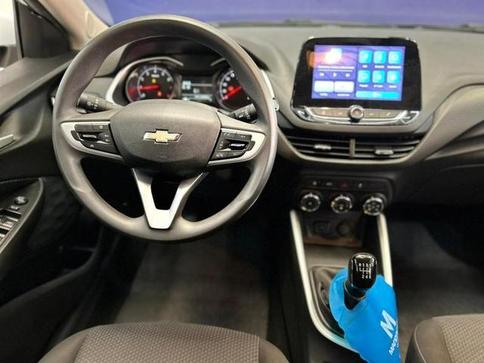 CHEVROLET ONIX PLUS 10MT LT2