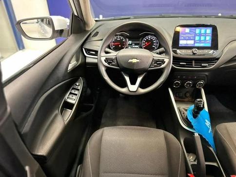 CHEVROLET ONIX PLUS 10MT LT2