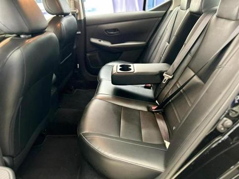NISSAN SENTRA ADVANCE 2.0 16V AUT.