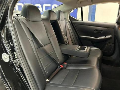 NISSAN SENTRA ADVANCE 2.0 16V AUT.