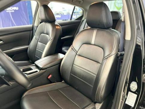 NISSAN SENTRA ADVANCE 2.0 16V AUT.
