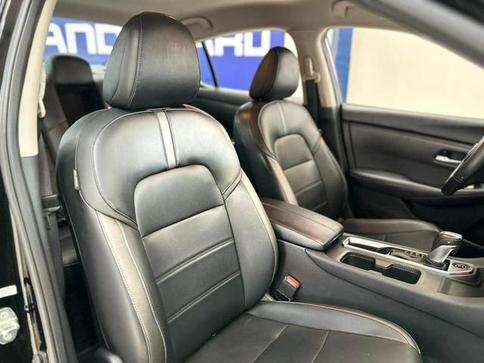 NISSAN SENTRA ADVANCE 2.0 16V AUT.