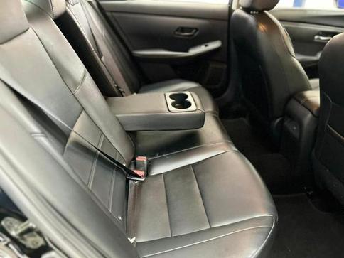 NISSAN SENTRA ADVANCE 2.0 16V AUT.