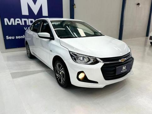 CHEVROLET ONIX PLUS 10MT LT2