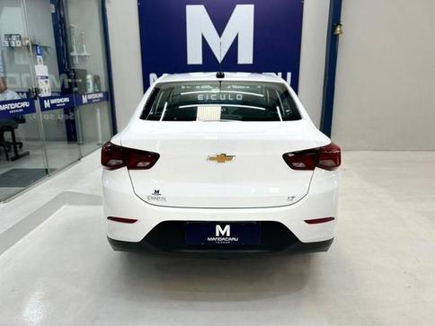 CHEVROLET ONIX PLUS 10MT LT2