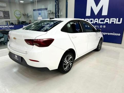 CHEVROLET ONIX PLUS 10MT LT2