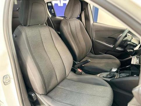 PEUGEOT 208 ACTIVE AT