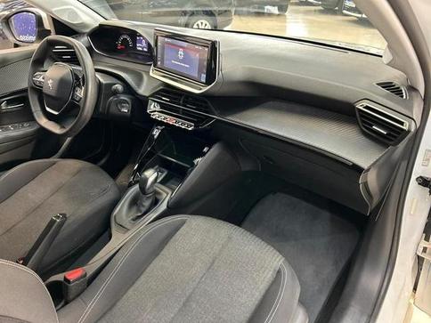 PEUGEOT 208 ACTIVE AT