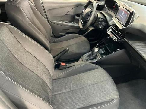 PEUGEOT 208 ACTIVE AT