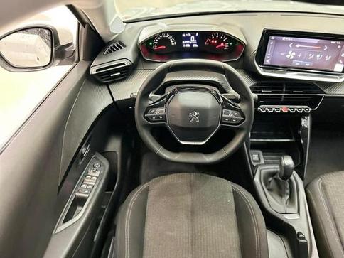 PEUGEOT 208 ACTIVE AT