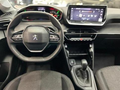 PEUGEOT 208 ACTIVE AT