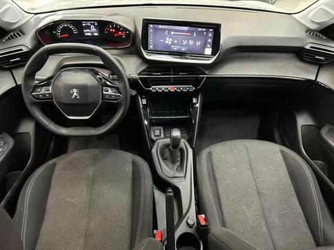 PEUGEOT 208 ACTIVE AT