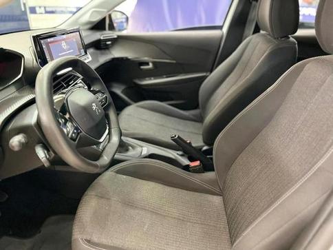 PEUGEOT 208 ACTIVE AT