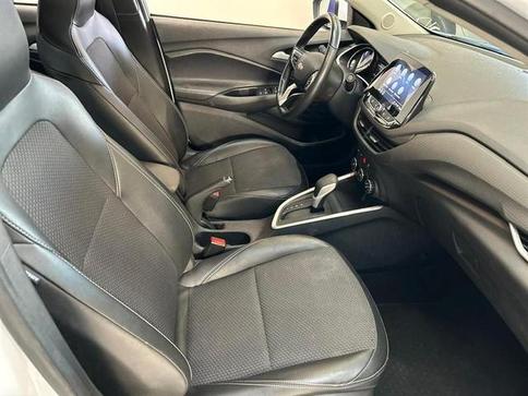 CHEVROLET ONIX PLUS 10TAT LTZ