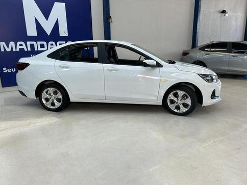 CHEVROLET ONIX PLUS 10TAT LTZ
