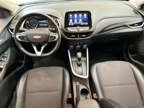 CHEVROLET ONIX PLUS 10TAT LTZ