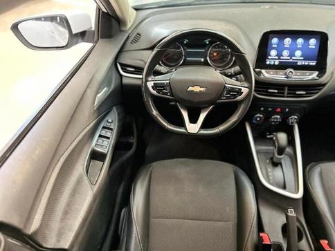 CHEVROLET ONIX PLUS 10TAT LTZ