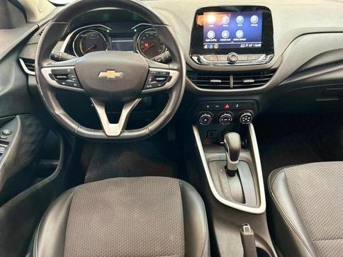 CHEVROLET ONIX PLUS 10TAT LTZ