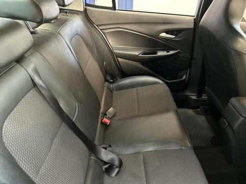 CHEVROLET ONIX PLUS 10TAT LTZ