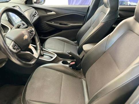 CHEVROLET ONIX PLUS 10TAT LTZ