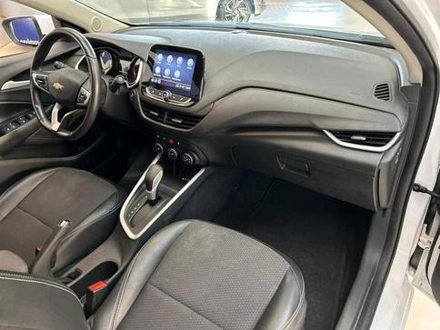 CHEVROLET ONIX PLUS 10TAT LTZ