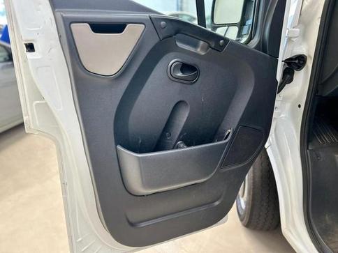 RENAULT MASTER 2.3 DCI FURGAO 16V DIESEL