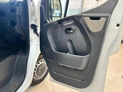 RENAULT MASTER 2.3 DCI FURGAO 16V DIESEL