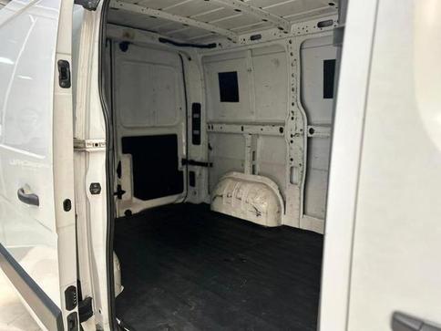 RENAULT MASTER 2.3 DCI FURGAO 16V DIESEL