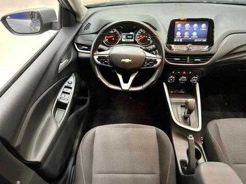 CHEVROLET ONIX PLUS 10TAT LTZ