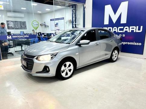 CHEVROLET ONIX PLUS 10TAT LTZ