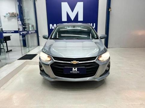 CHEVROLET ONIX PLUS 10TAT LTZ