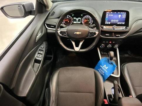 CHEVROLET ONIX PLUS 10TAT LTZ