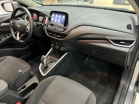 CHEVROLET ONIX PLUS 10TAT LTZ