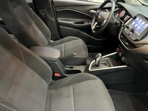 CHEVROLET ONIX PLUS 10TAT LTZ