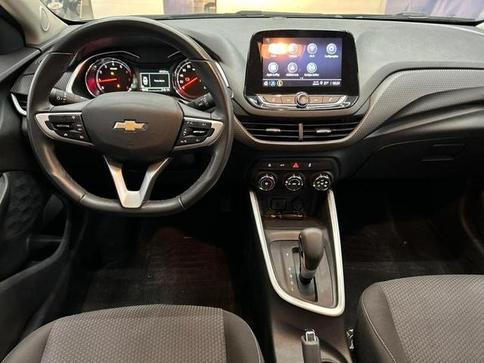 CHEVROLET ONIX PLUS 10TAT LTZ