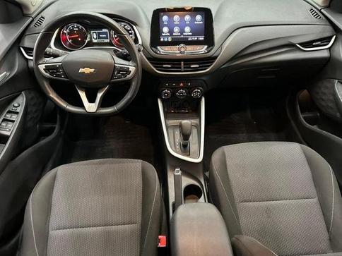CHEVROLET ONIX PLUS 10TAT LTZ
