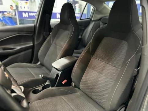 CHEVROLET ONIX PLUS 10TAT LTZ