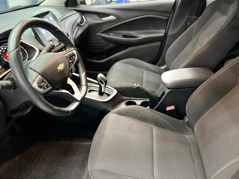 CHEVROLET ONIX PLUS 10TAT LTZ