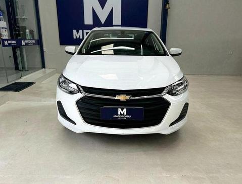 CHEVROLET ONIX PLUS 10MT LT2