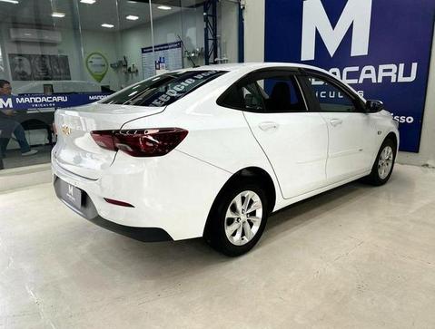 CHEVROLET ONIX PLUS 10MT LT2