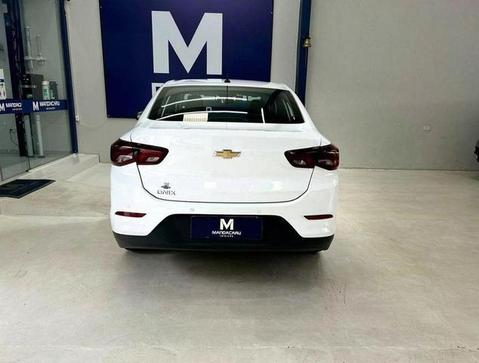 CHEVROLET ONIX PLUS 10MT LT2